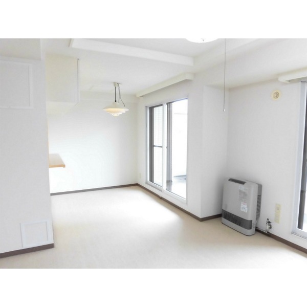オリンピア大通西18丁目マンションのその他写真