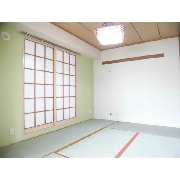 オリンピア大通西18丁目マンションのその他写真