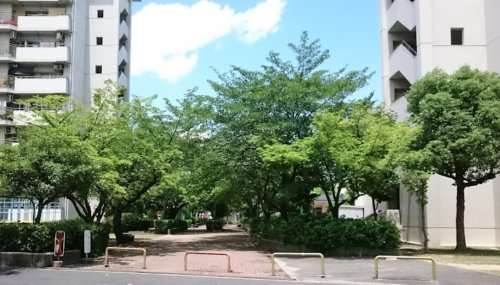 ベルマノワールの周辺写真