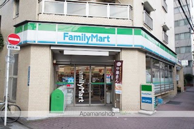 コンビニ　ファミリーマート江東亀戸二丁目店（コンビニ）まで199m
