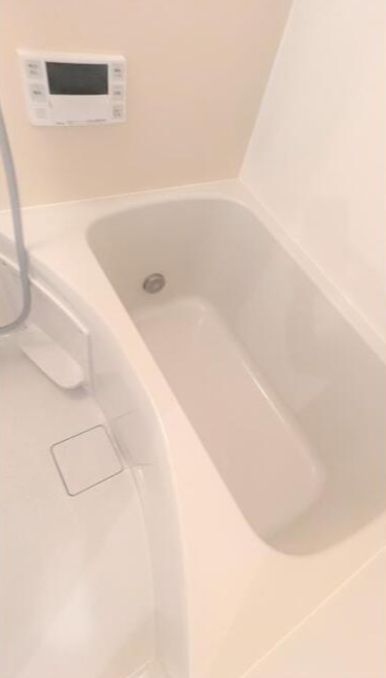 バス・シャワールーム　弊社は都内全域の物件をご紹介可能です！