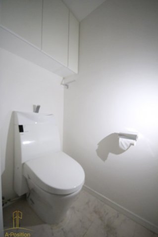 HORIE LUXのトイレ写真