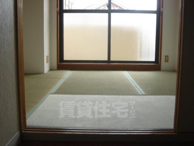 サンサーラ木川のその他写真