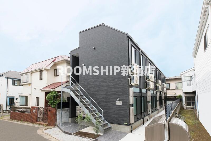 京王線 笹塚駅 徒歩5分 築9年