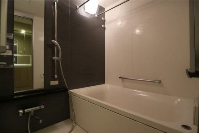 バス・シャワールーム　※別部屋参照