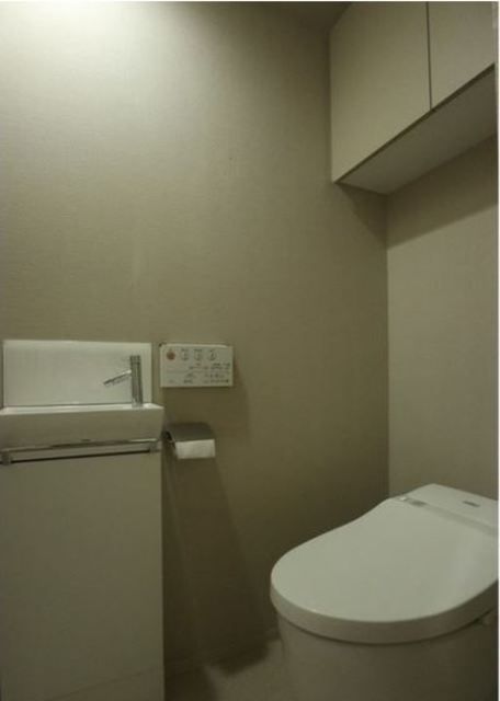 トイレ　※別部屋参照