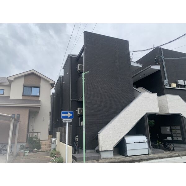 地下鉄東山線 高畑駅 徒歩2分 築11年