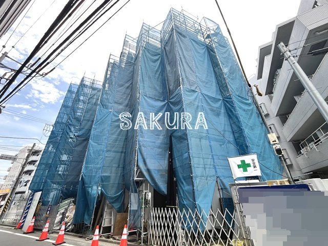 京急本線 上大岡駅 徒歩10分 新築