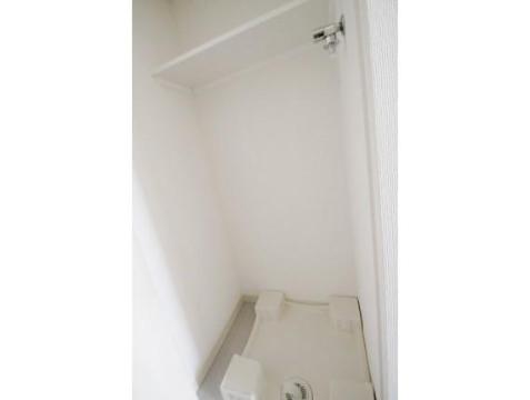 その他設備　室内設備（イメージ）
