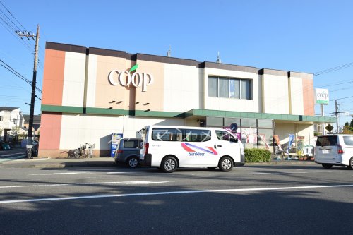 ブルーライン 下永谷駅 徒歩7分 4階建 築43年の周辺写真