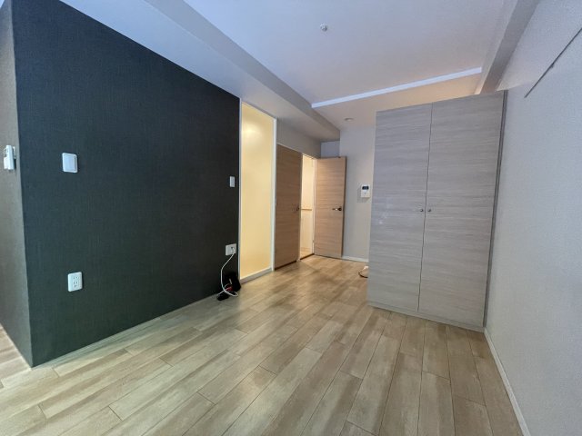 その他部屋・スペース　落ち着いて過ごせるお部屋なので、寝室にいかがでしょうか
