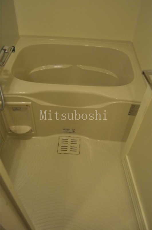 クレイシア千歳船橋アーバンプレミオの風呂写真