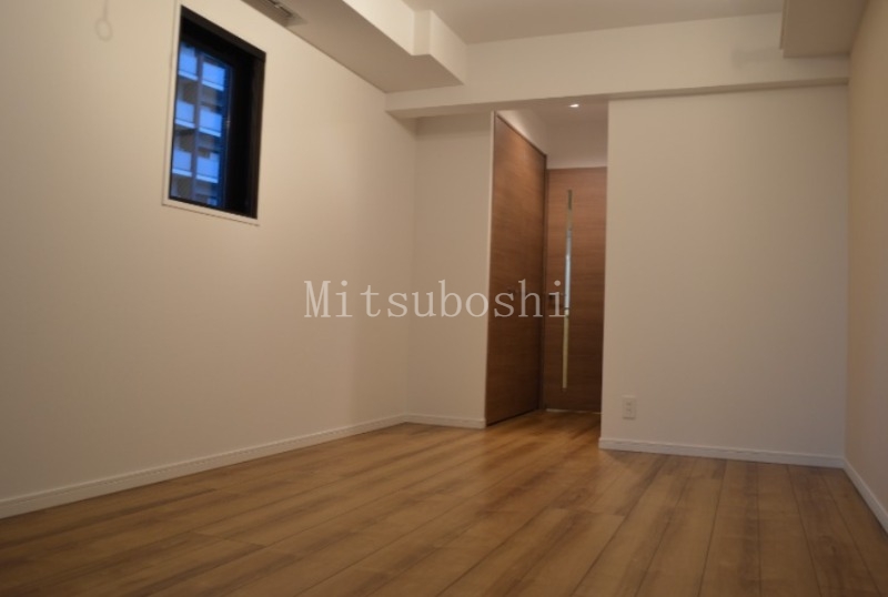 クレイシア千歳船橋アーバンプレミオの居間写真