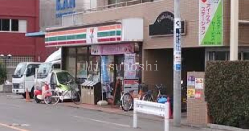 クレイシア千歳船橋アーバンプレミオの周辺写真
