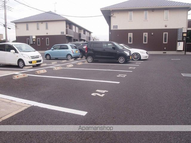 ヴィラBのその他写真