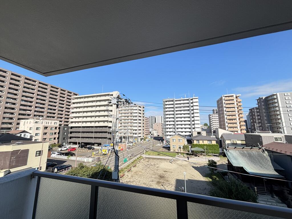 ＪＲ仙石線 榴ケ岡駅 徒歩10分 5階建 築16年のその他写真