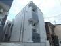 椥辻駅より徒歩8分 1階 築5年3ヶ月の賃貸物件