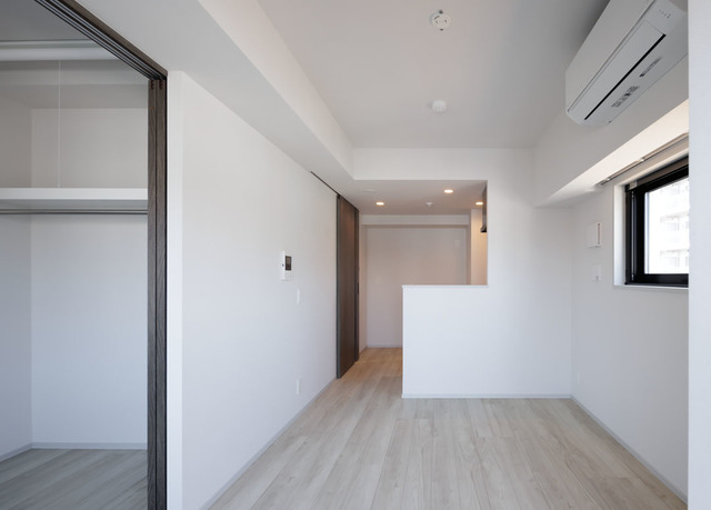 居室・リビング　※写真は同タイプ住戸です。
