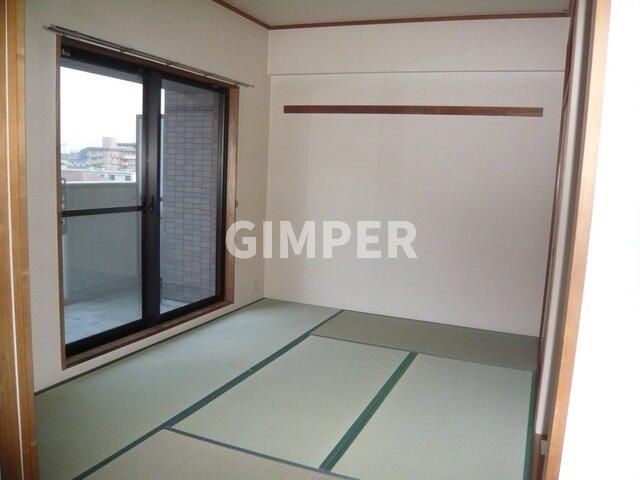 ロイヤルコートときわ台のその他写真