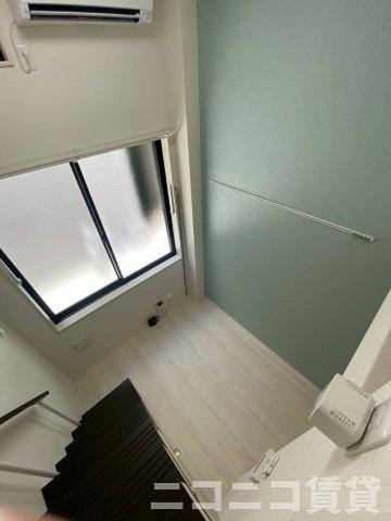 眺望　別号室イメージの為、現状を優先致します。