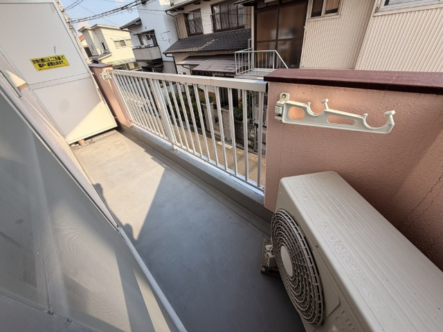 ビアスナワテの内装写真