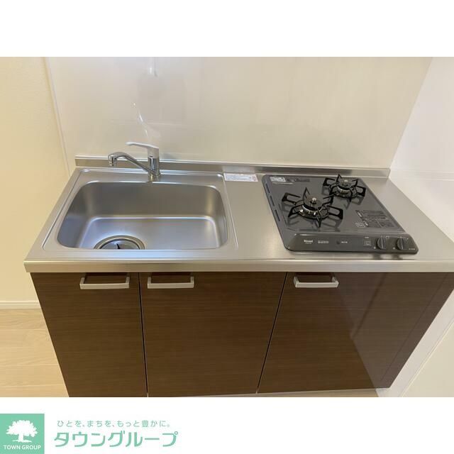 AJ小平のその他写真
