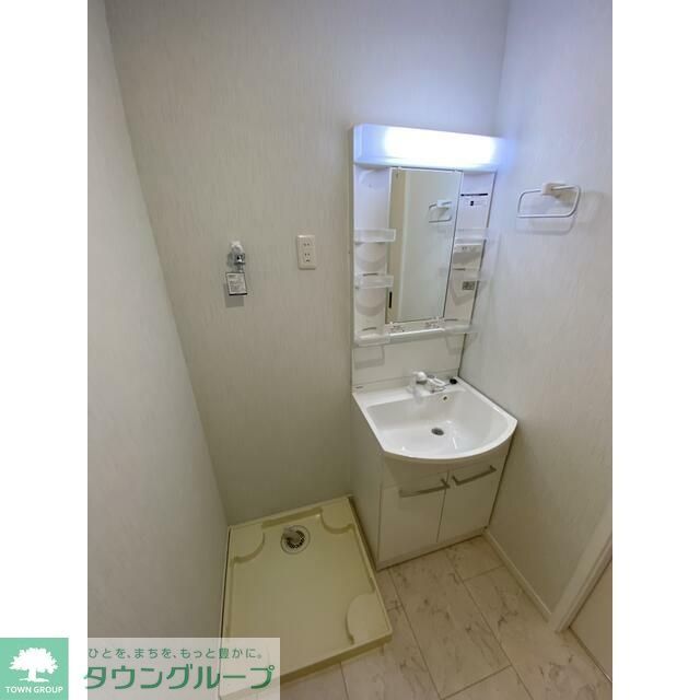 AJ小平の内装写真