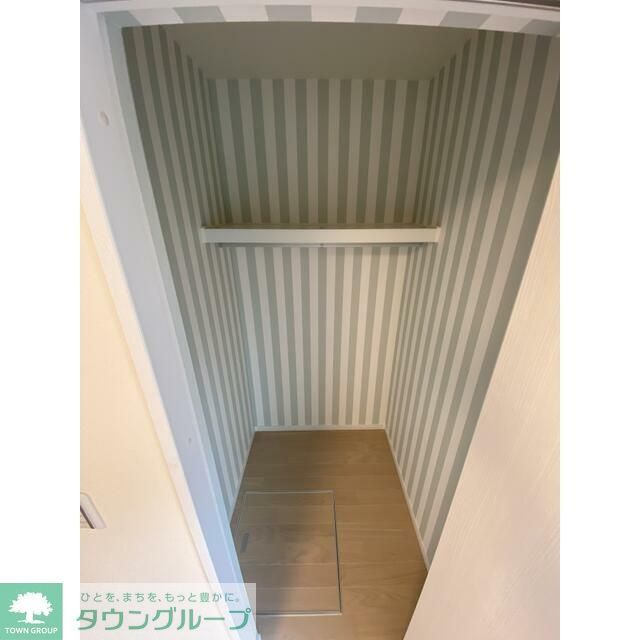 AJ小平の内装写真