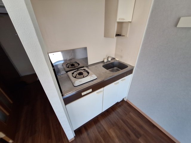 キッチン　別部屋参考