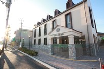 幼稚園・保育園　モルセラ保育園（幼稚園・保育園）まで575m