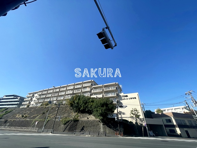 建物外観　当店おすすめ物件♪