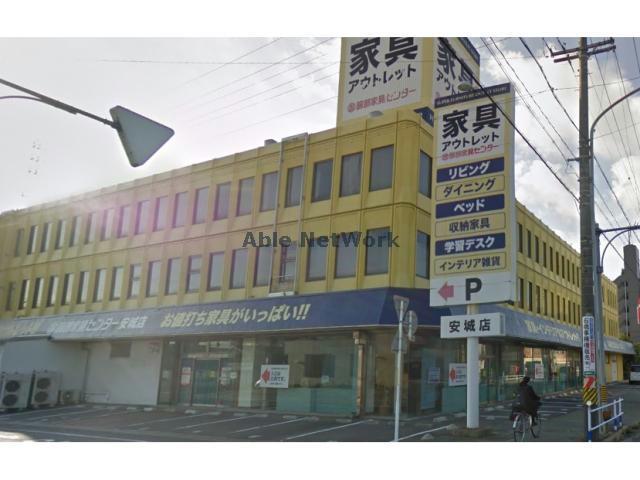 エスポワールツヅキの周辺写真