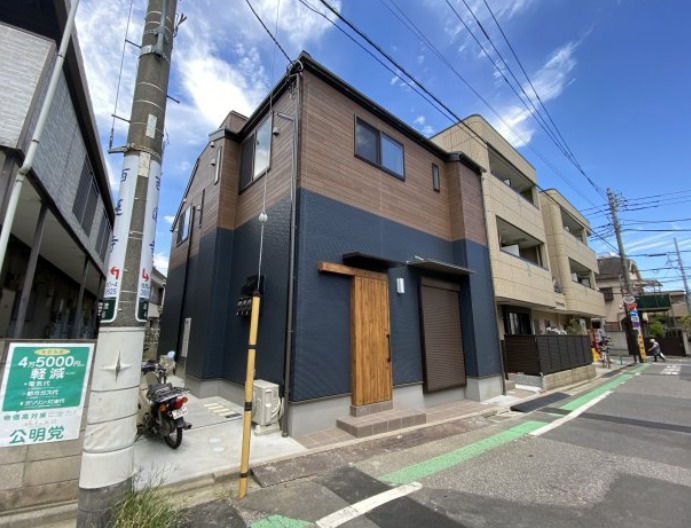 カーサフェリーチェ