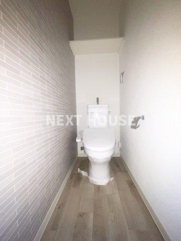 フジパレス喜連瓜破V番館のその他写真