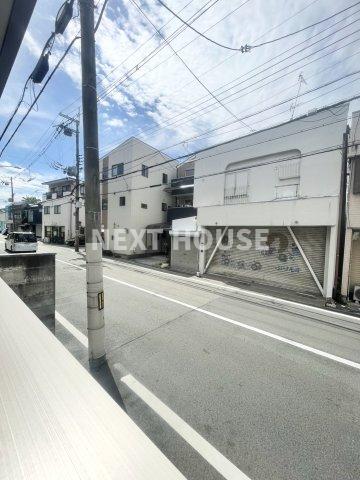 フジパレス喜連瓜破V番館のその他写真