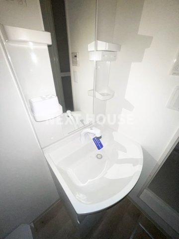 フジパレス喜連瓜破V番館の内装写真