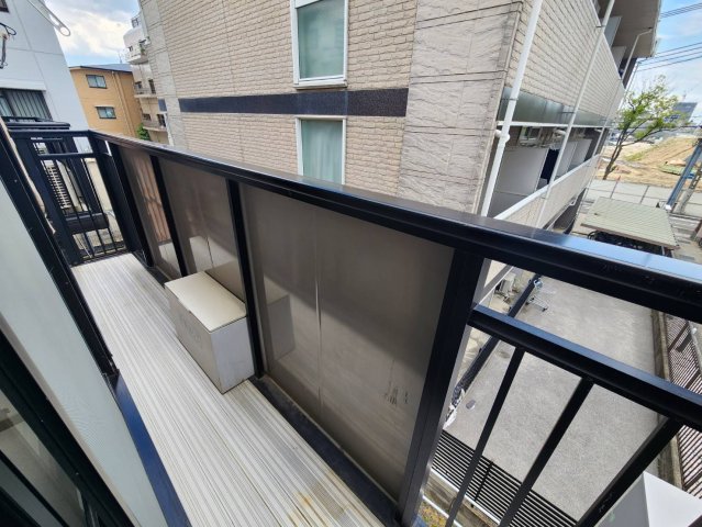 阪急神戸線 西宮北口駅 徒歩18分 2階建 築32年の内装写真