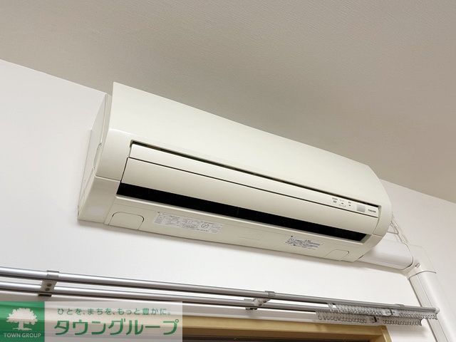 その他設備　設備