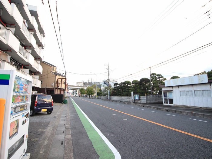 ポルシェ朝霞台のその他写真