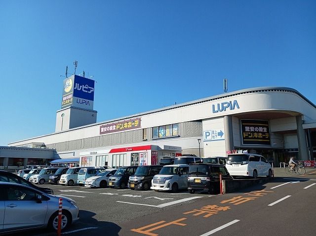 ショッピングセンター　ショッピングセンタールピア様（ショッピングセンター）まで600m