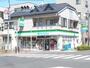 コンビニ　ファミリーマート船堀三丁目店（コンビニ）まで114m