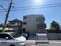 富田駅より徒歩9分 3階 築2年4ヶ月の賃貸物件