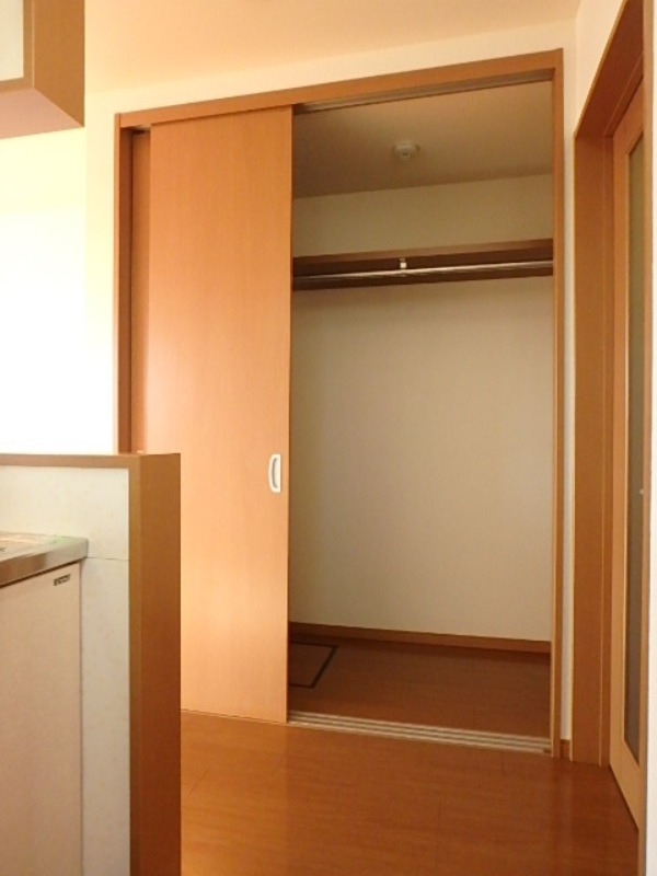 収納　図面と現状に相違がある場合には現状を優先
