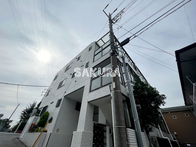建物外観　当店おすすめ物件♪