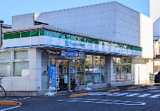 東京メトロ千代田線 北綾瀬駅 徒歩3分 7階建 築2年の周辺写真