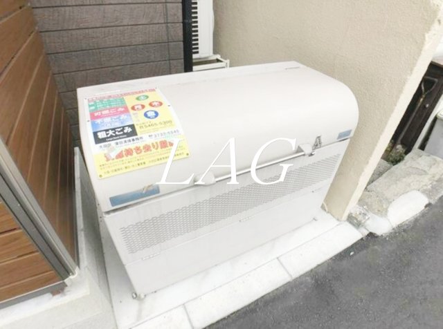ルノン羽田のその他写真