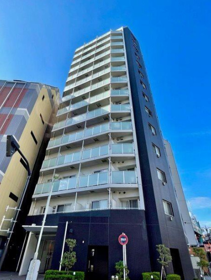 建物外観　外観です
