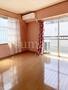 居室・リビング　2面採光の角部屋です☆