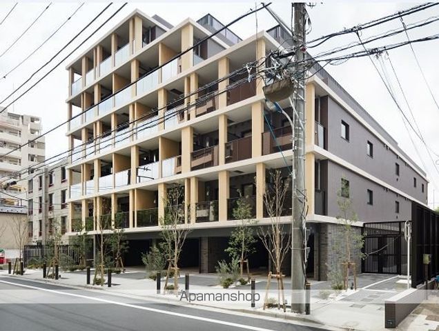 都営三田線 志村坂上駅 徒歩13分 築10年