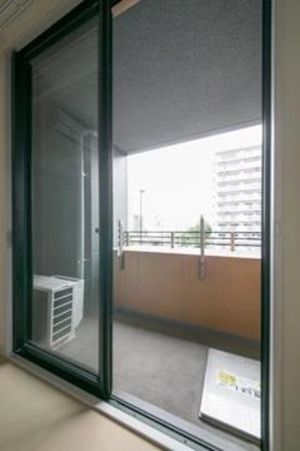 バルコニー　※写真は同タイプ住戸です。